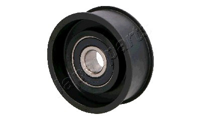 Puleggia di flessione/guida, cinghia trapezoidale scanalata JAPANPARTS JAPRP-907