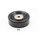 Puleggia di flessione/guida, cinghia trapezoidale scanalata JAPANPARTS JAPRP-914