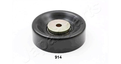 Puleggia di flessione/guida, cinghia trapezoidale scanalata JAPANPARTS JAPRP-914