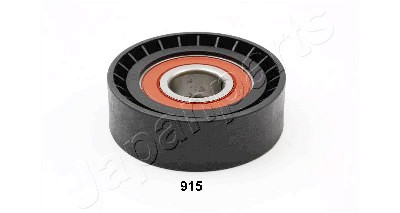 Puleggia di flessione/guida, cinghia trapezoidale scanalata JAPANPARTS JAPRP-915
