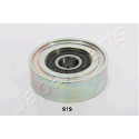 Puleggia di flessione/guida, cinghia trapezoidale scanalata JAPANPARTS JAPRP-919