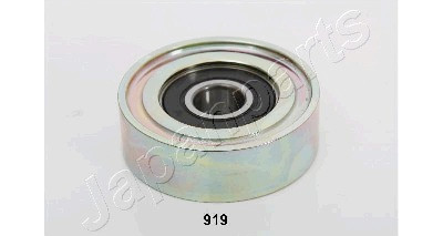Puleggia di flessione/guida, cinghia trapezoidale scanalata JAPANPARTS JAPRP-919