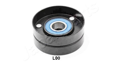 Puleggia di flessione/guida, cinghia trapezoidale scanalata JAPANPARTS JAPRP-L00