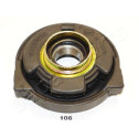 Cuscinetto, supporto intermedio dell&#39;albero di trasmissione JAPANPARTS JAPRU-106