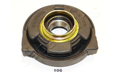 Cuscinetto, supporto intermedio dell'albero di trasmissione JAPANPARTS JAPRU-106