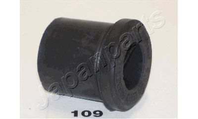 Boccola cuscinetto, molla a balestra JAPANPARTS JAPRU-109