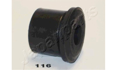 Boccola cuscinetto, molla a balestra JAPANPARTS JAPRU-116