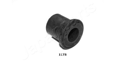 Boccola cuscinetto, molla a balestra JAPANPARTS JAPRU-1175