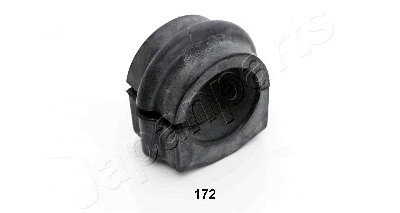 Bronzina cuscinetto, Barra stabilizzatrice