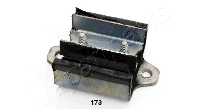 Supporto motore JAPANPARTS JAPRU-173