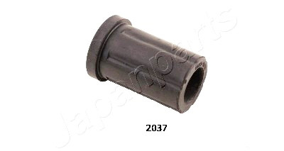 Boccola cuscinetto, molla a balestra JAPANPARTS JAPRU-2037