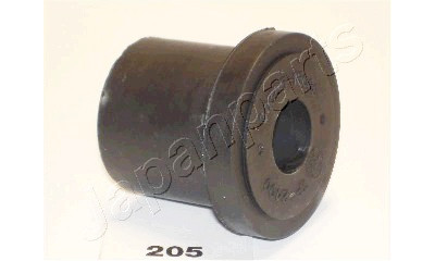 Boccola cuscinetto, molla a balestra JAPANPARTS JAPRU-205