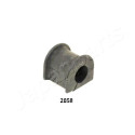 Bronzina cuscinetto, Barra stabilizzatrice