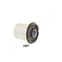 Sospensione, forcellone oscillante JAPANPARTS JAPRU-2067