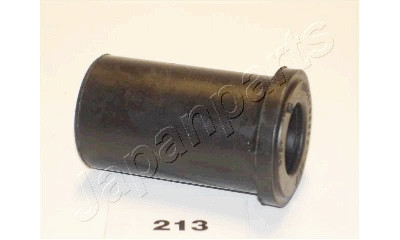 Boccola cuscinetto, molla a balestra JAPANPARTS JAPRU-213