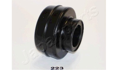 Boccola cuscinetto, molla a balestra JAPANPARTS JAPRU-223