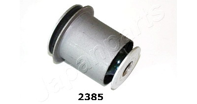 Set di (2) Sospensione, Braccio oscillante JAPANPARTS JAPRU-2385