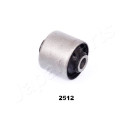 Sospensione, forcellone oscillante JAPANPARTS JAPRU-2512