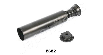 Cappuccio/soffietto di protezione, ammortizzatore JAPANPARTS JAPRU-2682