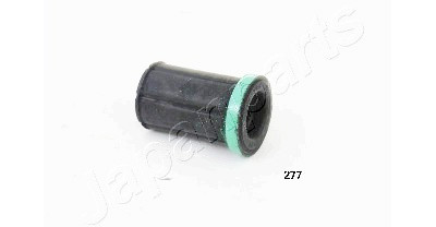Boccola cuscinetto, molla a balestra JAPANPARTS JAPRU-277