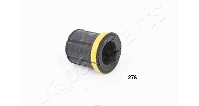 Boccola cuscinetto, molla a balestra JAPANPARTS JAPRU-278