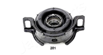 Cuscinetto, supporto intermedio dell'albero di trasmissione JAPANPARTS JAPRU-281