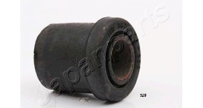 Boccola cuscinetto, molla a balestra JAPANPARTS JAPRU-329