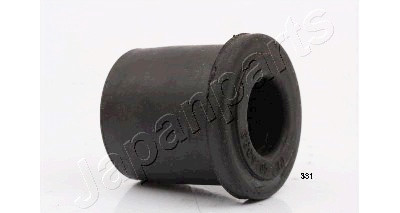 Boccola cuscinetto, molla a balestra JAPANPARTS JAPRU-331