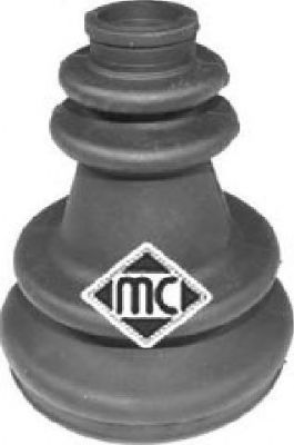Juego de fuelles, árbol de transmisión