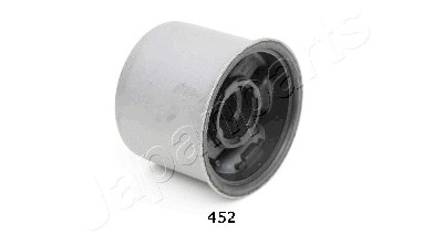 Sospensione, forcellone oscillante JAPANPARTS JAPRU-452