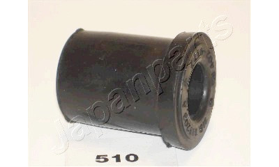 Boccola cuscinetto, molla a balestra JAPANPARTS JAPRU-510