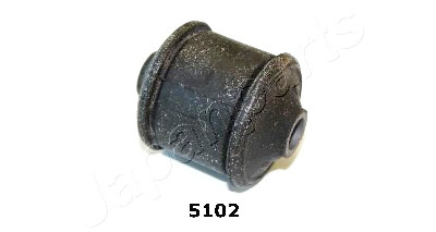 Sospensione, forcellone oscillante JAPANPARTS JAPRU-5102