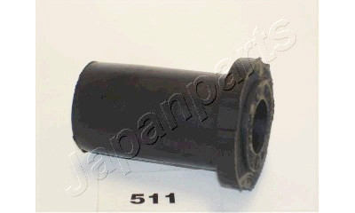 Boccola cuscinetto, molla a balestra JAPANPARTS JAPRU-511