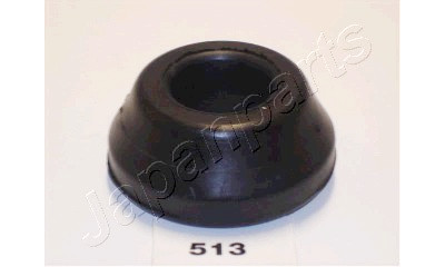 Boccola cuscinetto, molla a balestra JAPANPARTS JAPRU-513