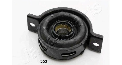 Cuscinetto, supporto intermedio dell'albero di trasmissione JAPANPARTS JAPRU-553