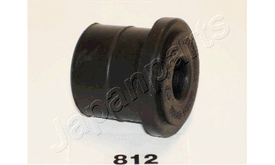 Boccola cuscinetto, molla a balestra JAPANPARTS JAPRU-812