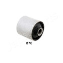 Sospensione, forcellone oscillante JAPANPARTS JAPRU-876