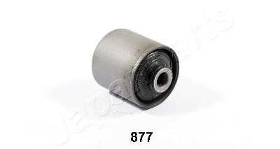 Sospensione, forcellone oscillante JAPANPARTS JAPRU-877