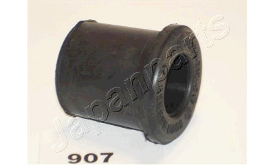 Boccola cuscinetto, molla a balestra JAPANPARTS JAPRU-907