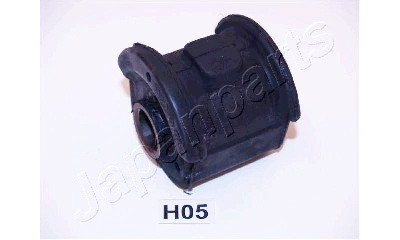Sospensione, forcellone oscillante JAPANPARTS JAPRU-H05
