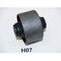 Sospensione, forcellone oscillante JAPANPARTS JAPRU-H07