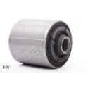 Sospensione, forcellone oscillante JAPANPARTS JAPRU-K02