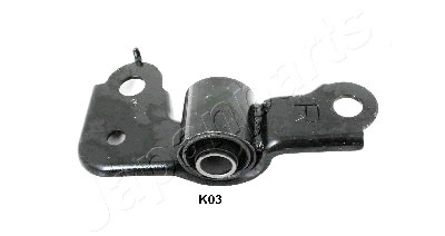 Sospensione, forcellone oscillante JAPANPARTS JAPRU-K03