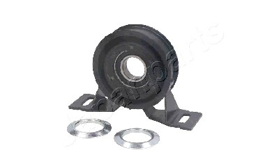 Cuscinetto, supporto intermedio dell'albero di trasmissione JAPANPARTS JAPRU-L32