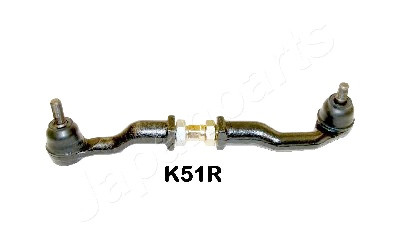 JAPANPARTS JAPSA-K51R Testa del tirante