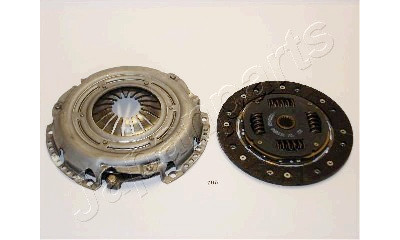 Piastra di pressione della frizione JAPANPARTS JAPSF-006