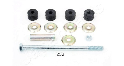 Stabilizzatore, sospensione JAPANPARTS JAPSI-252