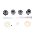 Stabilizzatore, sospensione JAPANPARTS JAPSI-H01