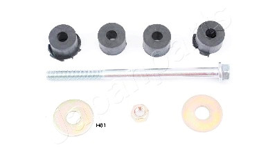 Stabilizzatore, sospensione JAPANPARTS JAPSI-H01