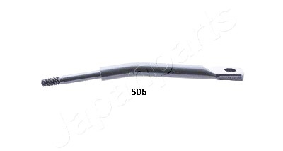 Stabilizzatore, sospensione JAPANPARTS JAPSI-S05L